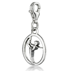 Charms Zilver