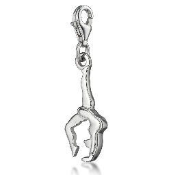 Charms Sterling Silver