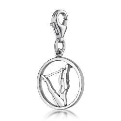 Charms Zilver