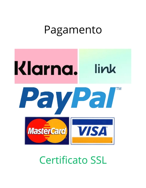Pagamento - Certificato SSL