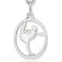 ​Ordina il miglior regalo per un pattinatore artistico. Compleanno, competizione, Natale.  ​Il pattinaggio di figura è uno sport invernale individuale, di coppia e di squadra in cui gli atleti, dotati di pattini, eseguono sul ghiaccio degli esercizi composti da figure, passi, piroette e salti, su una base musicale.