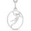 Handbal / Volleybal. Bestel online de leukste cadeau, hanger zilver / gold plated. Cadeau verjaardag wedstrijd kerstmis sinterklaas Handbaldames  Handbalheren  Volleybaldames Volleybalheren / Lange Mannen Nederland programma kwalificatie
