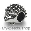 My-Beads Charm Igel Silber

Material: 925er Sterling Silber.

Artikel kommt mit Geschenkverpackung.

Preise inkl. MwSt.