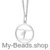 My-Beads sport hanger 431 Spagaat handstand - op balk

Afmeting: 15 mm
Edelmetaal: echt zilver, 925 (1e gehalte), nikkelvrij.
Inclusief geschenkverpakking.
Prijzen zijn incl. B.T.W.


My-Beads sportsieraad zilveren hanger, Spagaat handstand - op balk

Cadeau tip voor een turnster. Leuk cadeau idee voor een verjaardag, kerstmis, vriendin of wedstrijd.

Artistieke gymnastiek / Turnen / Toestelturnen.



Dit leuke sportsieraad is ook te bestellen met collier/ketting, echt zilver, 925 (1e gehalte), nikkelvrij.

Het zilveren collier is van Duitse kwaliteit en voorzien van een karabijnsluiting.

Collier/ketting 38 CM of 40 CM van € 17,95 voor € 13,= bij aankoop van deze hanger.

Collier/ketting 45 CM van € 18,95 voor € 14,= bij aankoop van deze hanger.

#MyBeadsSport #Gymnastiek #Turnen

Een evenwichtsbalk of kortweg balk is een turntoestel dat bij het damesturnen wordt gebruikt in de discipline toestelturnen.

Bij de balk is het de bedoeling zo moeilijk mogelijke acrobatische technieken uit te voeren zonder het evenwicht te verliezen.

Elementen die worden uitgevoerd op dit toestel zijn spagaat, sisonne en roelfova.

De balk is een Olympische turndiscipline. Artistieke gymnastiek.

Leuk cadeau voor een gymnaste, turnster, trainer of trainster.