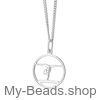 My-Beads sport hanger 431 Spagaat handstand - op balk

Afmeting: 15 mm
Edelmetaal: echt zilver, 925 (1e gehalte), nikkelvrij.
Inclusief geschenkverpakking.
Prijzen zijn incl. B.T.W.


My-Beads sportsieraad zilveren hanger, Spagaat handstand - op balk

Cadeau tip voor een turnster. Leuk cadeau idee voor een verjaardag, kerstmis, vriendin of wedstrijd.

Artistieke gymnastiek / Turnen / Toestelturnen.



Dit leuke sportsieraad is ook te bestellen met collier/ketting, echt zilver, 925 (1e gehalte), nikkelvrij.

Het zilveren collier is van Duitse kwaliteit en voorzien van een karabijnsluiting.

Collier/ketting 38 CM of 40 CM van € 17,95 voor € 13,= bij aankoop van deze hanger.

Collier/ketting 45 CM van € 18,95 voor € 14,= bij aankoop van deze hanger.

#MyBeadsSport #Gymnastiek #Turnen

Een evenwichtsbalk of kortweg balk is een turntoestel dat bij het damesturnen wordt gebruikt in de discipline toestelturnen.

Bij de balk is het de bedoeling zo moeilijk mogelijke acrobatische technieken uit te voeren zonder het evenwicht te verliezen.

Elementen die worden uitgevoerd op dit toestel zijn spagaat, sisonne en roelfova.

De balk is een Olympische turndiscipline. Artistieke gymnastiek.

Leuk cadeau voor een gymnaste, turnster, trainer of trainster.