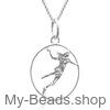 My-Beads Silber Anhänger Turnen 436 "Handball"

Größe:  19mm
Material: 925er Sterling Silber.
Artikel kommt mit Geschenkverpackung.
Preise inkl. MwSt.
Silber Sportschmuck Anhänger, "Handball". Silber Sportmotiven 

#MyBeadsSport #Handball