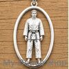 Hanger zilver Judo Shizentai Shizen Hontai .
Silber Anhänger Judo ShizentaiShizen Hontai .
Sterling Silver pendant Judo Shizentai Shizen Hontai .
Ciondolo in argento Judo Shizentai Shizen Hontai .