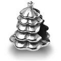 My-Beads charm Christmas Tree Sterling Silver

This silver charm fits all common charm bracelets.

Material: Sterling Silver 925.
Includes gift packaging