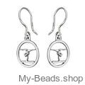 ​My-Beads Silver Earrings 715 "Gymnast Balance Beam"
Size: 15 mm
Material: 925 Sterling Silver
Including a gift box
V.A.T. included
Perfect sport jewelry gift for a gymnast. Birthday, Christmas.
#MyBeadsSport #Gymnastics #Gymnast #Sportgift