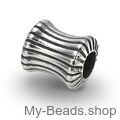 My-Beads charm 018 Fantasy Sterling Silver 

This silver charm fits all common charm bracelets.
Material: Sterling Silver 925.
Includes gift packaging