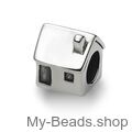 My-Beads Charm Hütte Silber

Dieser silberne Charm passt zu allen gängigen Bettelarmbändern.
Material: 925er Sterling Silber.
Artikel kommt mit Geschenkverpackung.
Preise inkl. MwSt.