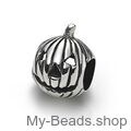 My-Beads charm Halloween Sterling Silver

This silver charm fits all common charm bracelets.
Material: Sterling Silver 925.
Includes gift packaging