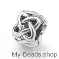 My-Beads charm Fantasy Sterling Silver

This silver charm fits all common charm bracelets.
Material: Sterling Silver 925.
Includes gift packaging