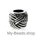 My-Beads charm Fantasy​ Sterling Silver

This silver charm fits all common charm bracelets.
Material: Sterling Silver 925.
Includes gift packaging