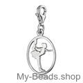 My-Beads Sterling Silver Charm 618 "Figure Skating"

Size: 15 mm
Material: 925 Sterling Silver
Including a gift box
V.A.T. included

My-Beads Sterling Silver Charm with Lobster Clasp.


Perfect sport jewelry gift for a gymnast. 

Jewelry gift box included.


This sport jewelry article can be ordered in combination with a Sterling Silver Bracelet. 
Sterling Silver Bracelet with lobster clasp. Made in Germany high quality. 

#MyBeadsSport #FigureSkating