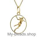 My-Beads zilveren hanger 336 Handbal Gold Plated

Afmeting: 19mm
Edelmetaal: Gold Plated, echt zilver, 925 (1e gehalte), nikkelvrij.
Inclusief geschenkverpakking.
Prijzen zijn incl. B.T.W

My-Beads sportsieraadzilveren hanger, Handbal

Cadeau tip. Kerstmis / Verjaardag / Sinterklaas / Wedstrijd.
#MyBeadsSport #Handbal