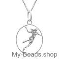 My-Beads zilveren hanger 436 Handbal

Afmeting: 19mm
Edelmetaal: echt zilver, 925 (1e gehalte), nikkelvrij.
Inclusief geschenkverpakking.
Prijzen zijn incl. B.T.W

My-Beads sportsieraadzilveren hanger, Handbal

Cadeau tip. Kerstmis / Verjaardag / Sinterklaas / Wedstrijd.



Dit leuke sportsieraad is ook te bestellen met collier/ketting, echt zilver, 925 (1e gehalte), nikkelvrij.

Het zilveren collier is van Duitse kwaliteit en voorzien van een karabijnsluiting.

Collier/ketting 38 CM of 40 CM van € 17,95 voor € 13,= bij aankoop van deze hanger.

Collier/ketting 45 CM van € 18,95 voor € 14,= bij aankoop van deze hanger.

#MyBeadsSport #Handbal