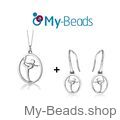 My-Beads zilveren hanger 441 + oorsieraad 741 Zweefstand

Hanger 441:

Afmeting: 18 mm
Edelmetaal: echt zilver, 925 (1e gehalte), nikkelvrij.
Inclusief geschenkverpakking.
Prijzen zijn incl. B.T.W

+

Oorsieraad 741:

Afmeting: 15 mm
Edelmetaal: echt zilver, 925 (1e gehalte), nikkelvrij.
Inclusief geschenkverpakking.
Prijzen zijn incl. B.T.W


My-Beads sportsieraadzilveren hanger + oorsieraad Zweefstand

Cadeau tip voor een turnster of gymnaste.