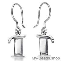 ​My-Beads Sterling Silver Earrings 710 "Pegasus"
Size: 15 mm
Material: 925 Sterling Silver
Including a gift box
V.A.T. included
​Perfect sport jewelry gift for a gymnast.
#MyBeadsSport #Gymnastics #Gymnast #Sportgift