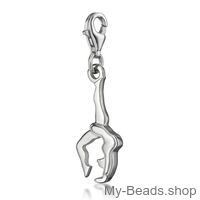 My-Beads Charm 616 "Handstand 2-D"

Größe: 18 mm 
Material: 925 Sterling Silber.
Artikel kommt mit Geschenkverpackung.
Preise inkl. MwSt.


Tolle Geschenke - Geschenkideen für Turnerinnen, Trainer, Wettbewerb, Meisterschaft Usw. Rhythmische Sportgymnastik, RSG. / Rhythmische Gymnastik RG

My-Beads Silber Sportschmuck Charm Silber, Anhänger mit Karabiner.

Diese Sportcharm gehört an deiner Bettelarmband.

Es gibt eine Charm für viele Sportarten.



#MyBeadsSport #Gerätturnen #Bodenturnen #Elemente