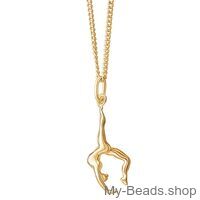 My-Beads hanger 338 Boogje / bruggetje 3-D / achterwaarts bruggetje gymnastiek / flik flak. Gold Plated

Afmeting: 26 mm
Edelmetaal: echt zilver, Gold Plated, 925 (1e gehalte), nikkelvrij.
Inclusief geschenkverpakking.
Prijzen zijn incl. B.T.W.
My-Beads sportsieraad zilveren hanger, boogje / bruggetje in 3-D uitvoering. 

Cadeau tip voor een turnster / gymnaste. 

Artistieke gymnastiek / Turnen / Toestelturnen.
Acrobatische gymnastiek / RG - Ritmische gymnastiek.

Leuk cadeau idee voor een verjaardag, vriendin of wedstrijd.

Cadeau tip voor een gymnaste, turnster, of trainster.
Verjaardag, kerstmis, sinterklaas.

Gymnastiek merchandise bestel je online bij My-Beads.shop