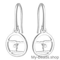 My-Beads oorsieraad zilver 743 "Spagaat handstand - op balk"

Afmeting: 15 mm
Edelmetaal: echt zilver, 925 (1e gehalte), nikkelvrij.
Inclusief geschenkverpakking.
Prijzen zijn incl. B.T.W.


Zilveren oorhangers / oorbellen, "Spagaat handstand - op balk"

Sportsieraad, cadeau voor een turnster / gymnaste.

Kerstmis / Verjaardag / Sinterklaas / Wedstrijd

#MyBeadsSport #Gymnastiek #Turnen