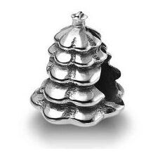 My-Beads 010 Weihnachtsbaum 

Material: 925er Sterling Silber.



Artikel kommt mit Geschenkverpackung.