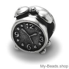 My-Beads Silver Bead 012