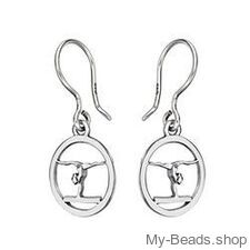 My-Beads oorsieraad zilver 715 "Spagaat handstand - op balk"
Afmeting: 15 mm
Edelmetaal: echt zilver, 925 (1e gehalte), nikkelvrij.
Inclusief geschenkverpakking.
Prijzen zijn incl. B.T.W
Zilveren oorhangers, "Spagaat handstand - op balk"
Sportsieraad, cadeau voor een turnster / gymnaste.
#MyBeadsSport #Gymnastiek #Turnen