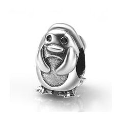 My-Beads Charm Pinguin Silber

Material: 925er Sterling Silber.

Artikel kommt mit Geschenkverpackung.

Preise inkl. MwSt.