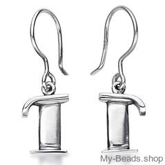 My-Beads Sterling Silver Earrings 710 "Pegasus"
Size: 15 mm
Material: 925 Sterling Silver
Including a gift box
V.A.T. included
​Perfect sport jewelry gift for a gymnast.
#MyBeadsSport #Gymnastics #Gymnast #Sportgift
