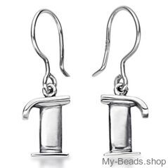 ​My-Beads Sterling Silver Earrings 710 "Pegasus"
Size: 15 mm
Material: 925 Sterling Silver
Including a gift box
V.A.T. included
​Perfect sport jewelry gift for a gymnast.
#MyBeadsSport #Gymnastics #Gymnast #Sportgift
