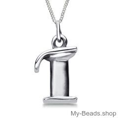 My-Beads Sterling Silver pendant 434 "Pegasus"

Size: 15 mm
Material: 925 Sterling Silver
Including a gift box
V.A.T. included
Perfect sport jewelry gift for a gymnast.

Artistic Gymnastics / AG
The perfect birthday / Christmas gift for a gymnast.