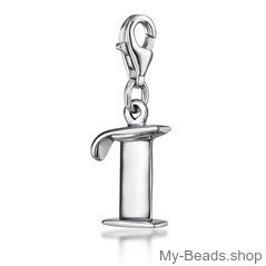 My-Beads Sterling Silver Charm 614 "Pegasus"

Size: 15 mm
Material: 925 Sterling Silver
Including a gift box
V.A.T. included

My-Beads Sterling Silver Charm with Lobster Clasp.

Perfect sport jewelry gift for a gymnast.

This sport jewelry article can be ordered in combination with a Sterling Silver Bracelet.
Sterling Silver Bracelet with lobster clasp. Made in Germany high quality. 

#MyBeadsSport #Gymnastics #Gymnast