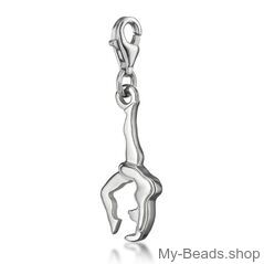 My-Beads Charm 616 "Handstand 2-D"

Größe: 18 mm 
Material: 925 Sterling Silber.
Artikel kommt mit Geschenkverpackung.
Preise inkl. MwSt.


Tolle Geschenke - Geschenkideen für Turnerinnen, Trainer, Wettbewerb, Meisterschaft Usw. Rhythmische Sportgymnastik, RSG. / Rhythmische Gymnastik RG

My-Beads Silber Sportschmuck Charm Silber, Anhänger mit Karabiner.

Diese Sportcharm gehört an deiner Bettelarmband.

Es gibt eine Charm für viele Sportarten.



#MyBeadsSport #Gerätturnen #Bodenturnen #Elemente