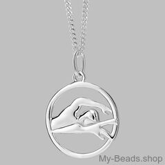 My-Beads Silber Sport Anhänger 481 "Kraulschwimmen / Kraulen"
Größe: 18 mm
Material: 925er Sterling Silber.
Artikel kommt mit Geschenkverpackung.
Preise inkl. MwSt.

Sportschmuck Anhänger auch erhältlich mit passende Panzer Silberkette.
Silberne Panzerkette mit Karabinerverschluss. Deutsche Produktion Top Qualität.

Silber Sportschmuck Anhänger, "Kraulschwimmen / Kraulen". Silber Sportmotiven.

#MyBeadsSport #Schwimmen #Kraulen #Schwimmer
Geschenkidee: Weihnachten, Geburtstag, Wettkämpfe & Wettbewerbe.