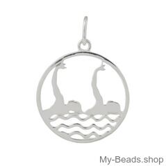 My-Beads Silber Anhänger Turnen 485 "Synchronschwimmen"

Größe: 
Material: 925er Sterling Silber.
Artikel kommt mit Geschenkverpackung.
Preise inkl. MwSt.