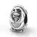 My-Beads charm Penguin Sterling Silver

This silver charm fits all common charm bracelets.

Material: Sterling Silver 925.
Includes gift packaging