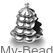 My-Beads charm Christmas Tree Sterling Silver

This silver charm fits all common charm bracelets.

Material: Sterling Silver 925.
Includes gift packaging