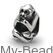 My-Beads charm Monkey Sterling Silver

This silver charm fits all common charm bracelets.
Material: Sterling Silver 925.
Includes gift packaging