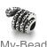 My-Beads Charm Schlange Silber

Dieser silberne Charm passt zu allen gängigen Bettelarmbändern.
Material: 925er Sterling Silber.
Artikel kommt mit Geschenkverpackung.
Preise inkl. MwSt.