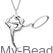 My-Beads Sterling Silver gift, pendant 427 "Gymnast with Hoop/Circle" 

A hoop is an apparatus in rhythmic gymnastics. 
The routines in hoop involves mastery in both apparatus handling and body difficulty like leaps, jumps and pivots. 

Rhymithmic Gymnastics.
Birthday / Christmas present / gift. 
#MyBeadsSport #Gymnast #RG #RhythmicGymnastics