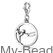 My-Beads Sterling Silver Charm 615 "Gymnast with Circle / Hoop"

Size: 15 mm
Material: 925 Sterling Silver
Including a gift box
V.A.T. included
My-Beads Sterling Silver Charm with Lobster Clasp.

Perfect sport jewelry gift for a gymnast.

This sport jewelry article can be ordered in combination with a Sterling Silver Bracelet.
Sterling Silver Bracelet with lobster clasp. Made in Germany high quality. 

#MyBeadsSport #Gymnastics #Gymnast
