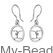 My-Beads 715 Orecchini argento ginnastica

Dimensioni: 15 mm
Metallo prezioso: Argento, 925/1000 senza nichel.
Include confezione regalo.
I prezzi includono l'IVA
#MyBeadsSport #Ginnastica