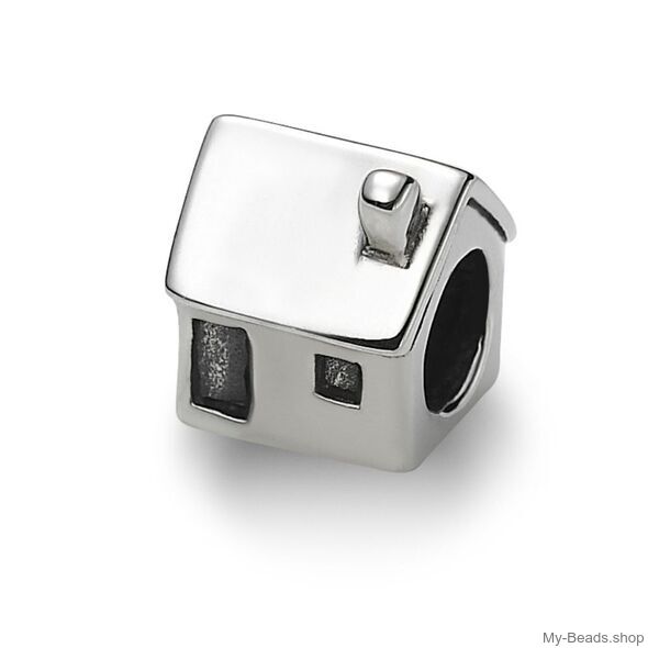 My-Beads Charm Hütte Silber

Dieser silberne Charm passt zu allen gängigen Bettelarmbändern.
Material: 925er Sterling Silber.
Artikel kommt mit Geschenkverpackung.
Preise inkl. MwSt.