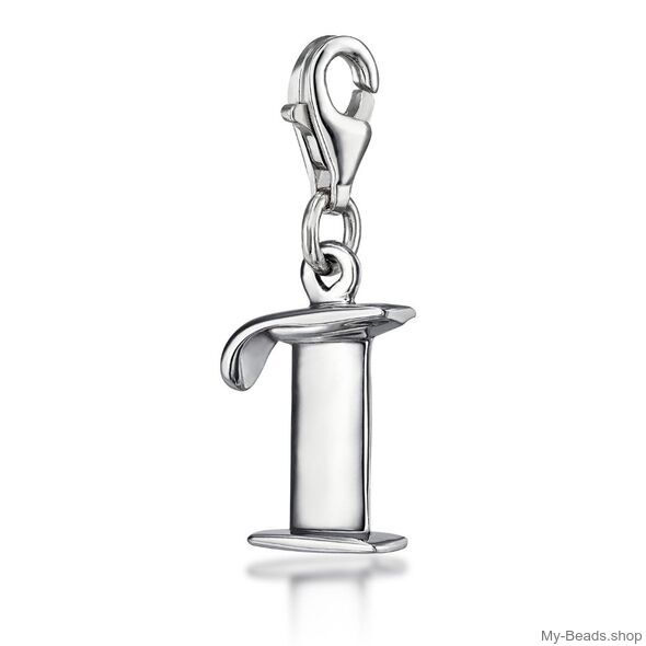 My-Beads Sterling Silver Charm 614 "Pegasus"

Size: 15 mm
Material: 925 Sterling Silver
Including a gift box
V.A.T. included

My-Beads Sterling Silver Charm with Lobster Clasp.

Perfect sport jewelry gift for a gymnast.

This sport jewelry article can be ordered in combination with a Sterling Silver Bracelet.
Sterling Silver Bracelet with lobster clasp. Made in Germany high quality. 

#MyBeadsSport #Gymnastics #Gymnast