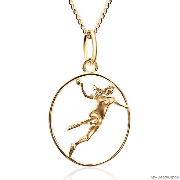 My-Beads zilveren hanger 336 Handbal Gold Plated

Afmeting: 19mm
Edelmetaal: Gold Plated, echt zilver, 925 (1e gehalte), nikkelvrij.
Inclusief geschenkverpakking.
Prijzen zijn incl. B.T.W

My-Beads sportsieraadzilveren hanger, Handbal

Cadeau tip. Kerstmis / Verjaardag / Sinterklaas / Wedstrijd.
#MyBeadsSport #Handbal