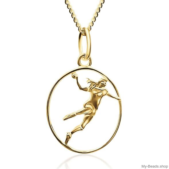 My-Beads zilveren hanger 336 Handbal Gold Plated

Afmeting: 19mm
Edelmetaal: Gold Plated, echt zilver, 925 (1e gehalte), nikkelvrij.
Inclusief geschenkverpakking.
Prijzen zijn incl. B.T.W

My-Beads sportsieraadzilveren hanger, Handbal

Cadeau tip. Kerstmis / Verjaardag / Sinterklaas / Wedstrijd.
#MyBeadsSport #Handbal