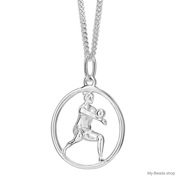 My-Beads zilveren sport hanger 420 Volleybal

Afmeting: 19mm
Edelmetaal: echt zilver, 925 (1e gehalte), nikkelvrij.
Inclusief geschenkverpakking.
Prijzen zijn incl. B.T.W

My-Beads sportsieraadzilveren hanger, Volleybal

Cadeau tip. Kerstmis / Verjaardag / Sinterklaas / Wedstrijd.



Dit leuke sportsieraad is ook te bestellen met collier/ketting, echt zilver, 925 (1e gehalte), nikkelvrij.

Het zilveren collier is van Duitse kwaliteit en voorzien van een karabijnsluiting.

Collier/ketting 38 CM of 40 CM van € 17,95 voor € 13,= bij aankoop van deze hanger.

Collier/ketting 45 CM van € 18,95 voor € 14,= bij aankoop van deze hanger.

#MyBeadsSport #Volleybal