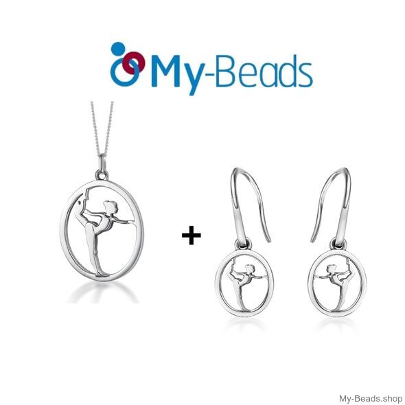 My-Beads zilveren hanger 441 + oorsieraad 741 Zweefstand

Hanger 441:

Afmeting: 18 mm
Edelmetaal: echt zilver, 925 (1e gehalte), nikkelvrij.
Inclusief geschenkverpakking.
Prijzen zijn incl. B.T.W

+

Oorsieraad 741:

Afmeting: 15 mm
Edelmetaal: echt zilver, 925 (1e gehalte), nikkelvrij.
Inclusief geschenkverpakking.
Prijzen zijn incl. B.T.W


My-Beads sportsieraadzilveren hanger + oorsieraad Zweefstand

Cadeau tip voor een turnster of gymnaste.